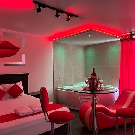 Hotel Golden Dream'S à Lima Extérieur photo