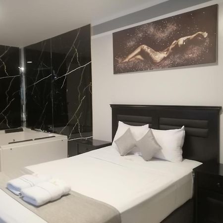 Hotel Golden Dream'S à Lima Extérieur photo