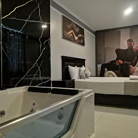 Hotel Golden Dream'S à Lima Extérieur photo