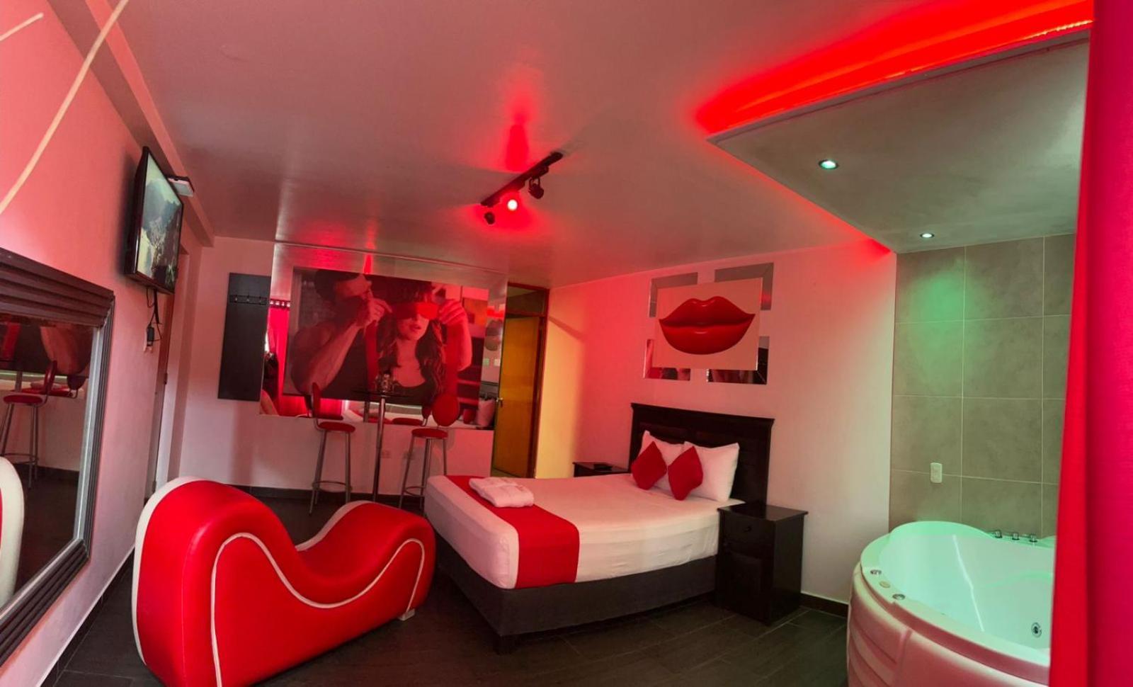 Hotel Golden Dream'S à Lima Extérieur photo
