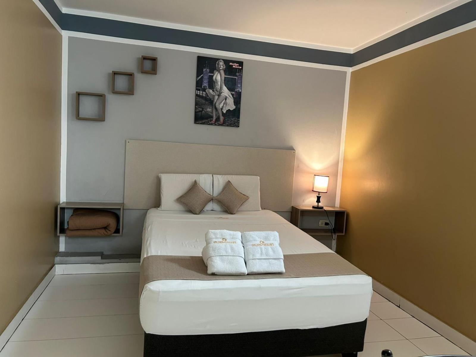 Hotel Golden Dream'S à Lima Extérieur photo