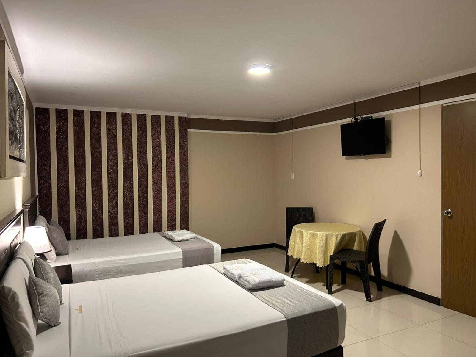 Hotel Golden Dream'S à Lima Extérieur photo