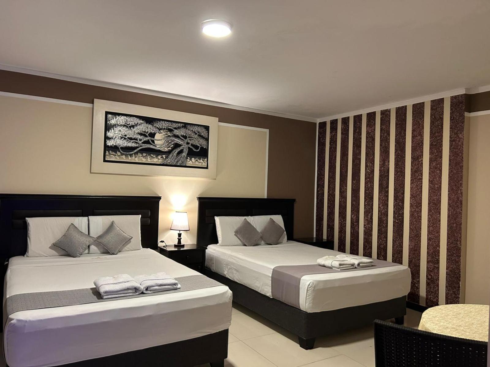 Hotel Golden Dream'S à Lima Extérieur photo