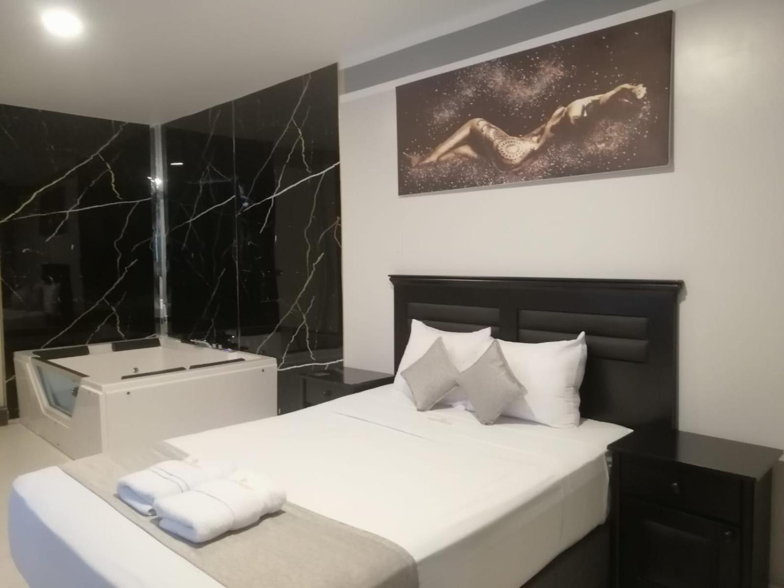 Hotel Golden Dream'S à Lima Extérieur photo