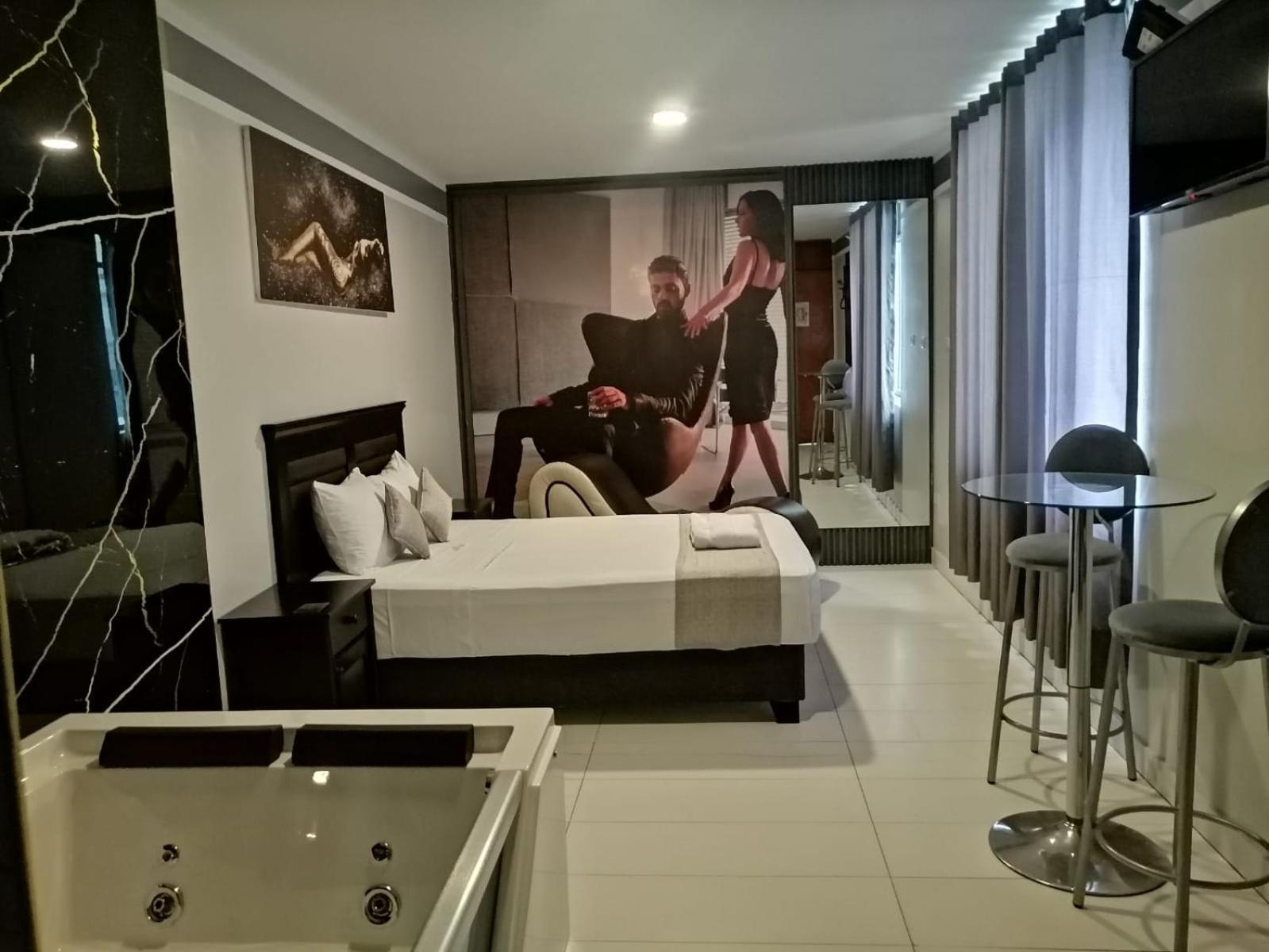 Hotel Golden Dream'S à Lima Extérieur photo